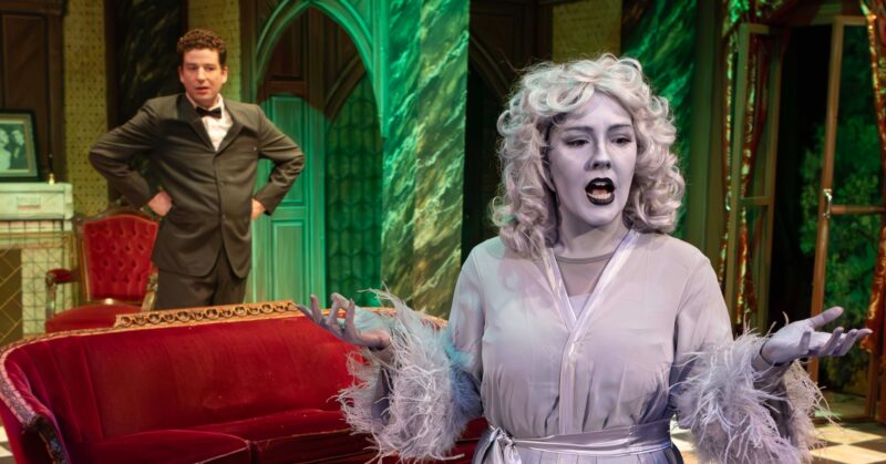 Why Community Theater Still Feels Special: Central Pennsylvania Theaters Continue to Build Connection Through the Arts